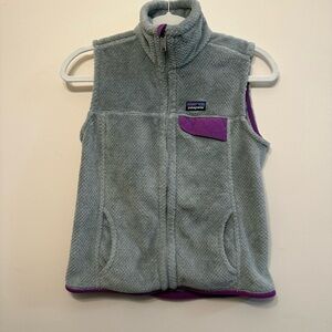 Patagonia vest Size Small